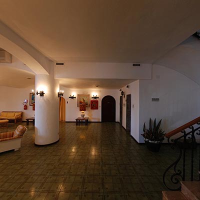 Hotel Carasco